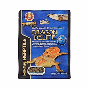 HIKARI DRAGON DELITE 200g HIKARI DRAGON DELITE 200g