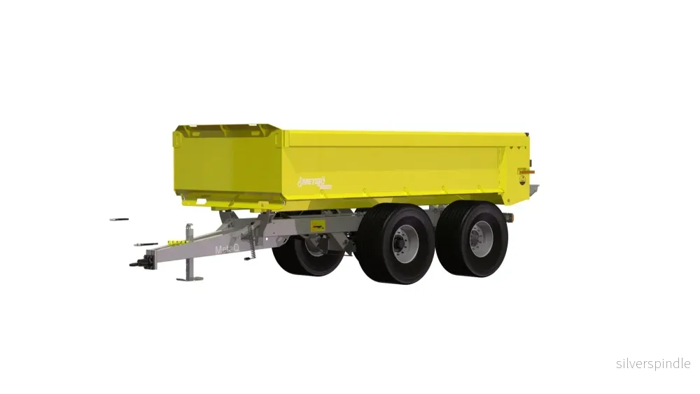 MD5.2S Schakt 6.1 L5500 H1000 B2550 13,6kbm 560/60×22,5 MD5.2S Schakt 6.1 L5500 H1000 B2550 13,6kbm 560/60×22,5