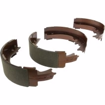 Bromsbackar Fram Mopar 11 x 2 3/4" 1962-1972