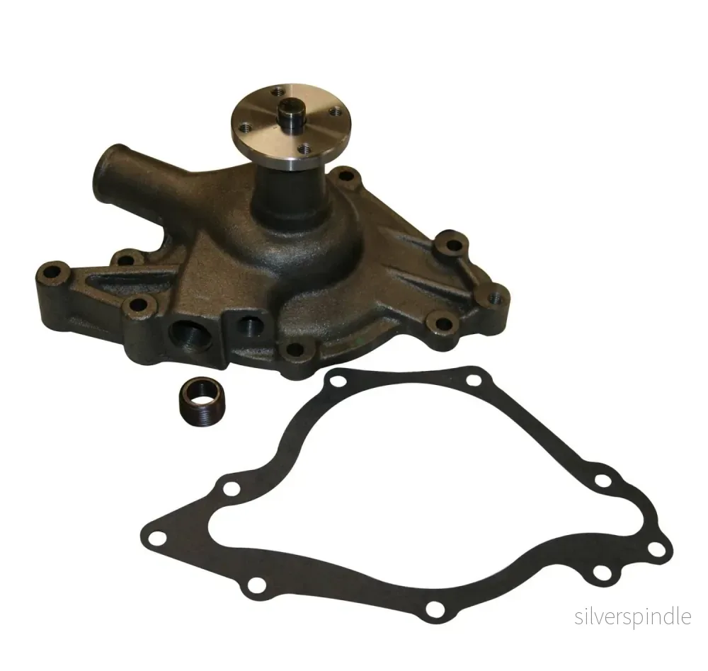 Vattenpump Mopar Dodge Plymouth 1957-1969 318 273 340 ci