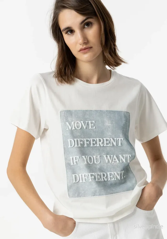 NANY SS TOP