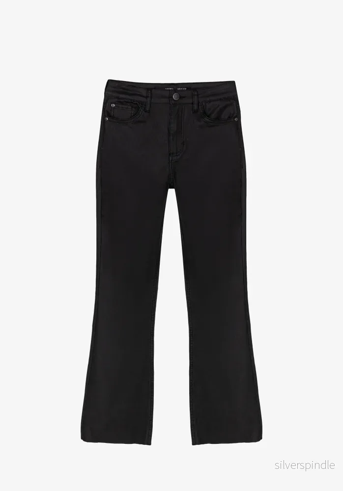 TROUSERS MEGAN 27 - Bild 3