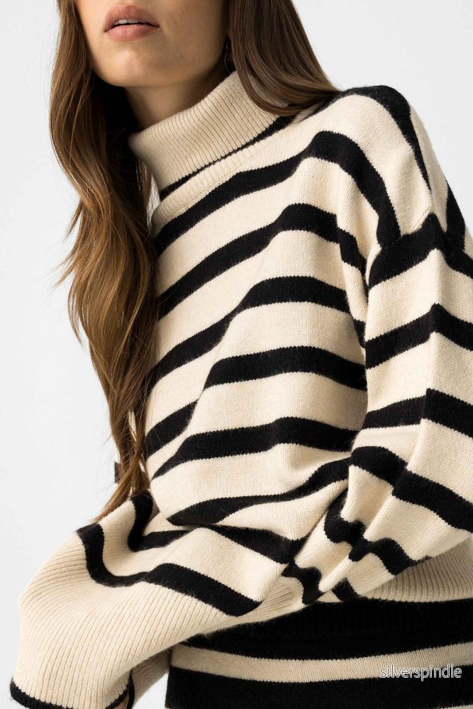 CIRCE 1C SWEATER CIRCE 1C SWEATER