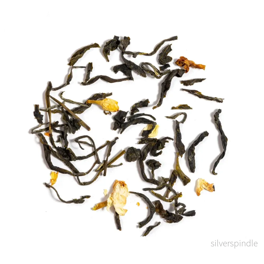 Vietnamese Jasmine FOP EKO Vietnamese Jasmine FOP EKO