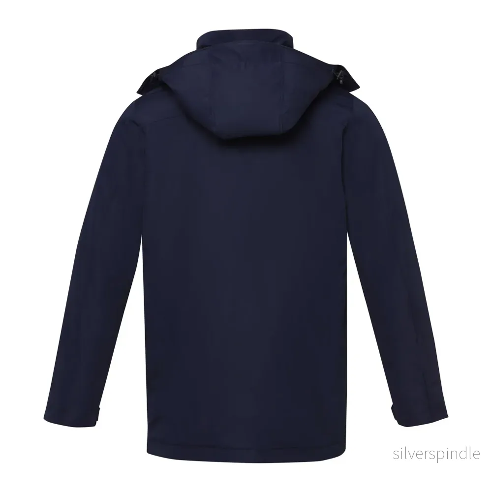 Hardy isolerad herrparkas - Bild 3