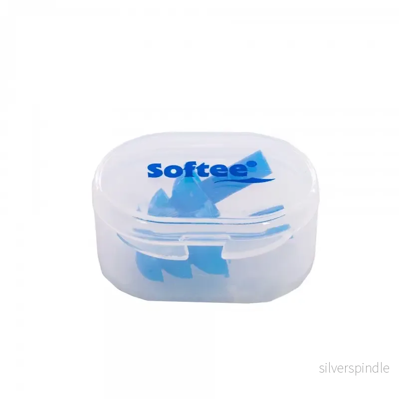 Öronpluggar Silicone Laxfix - Bild 3