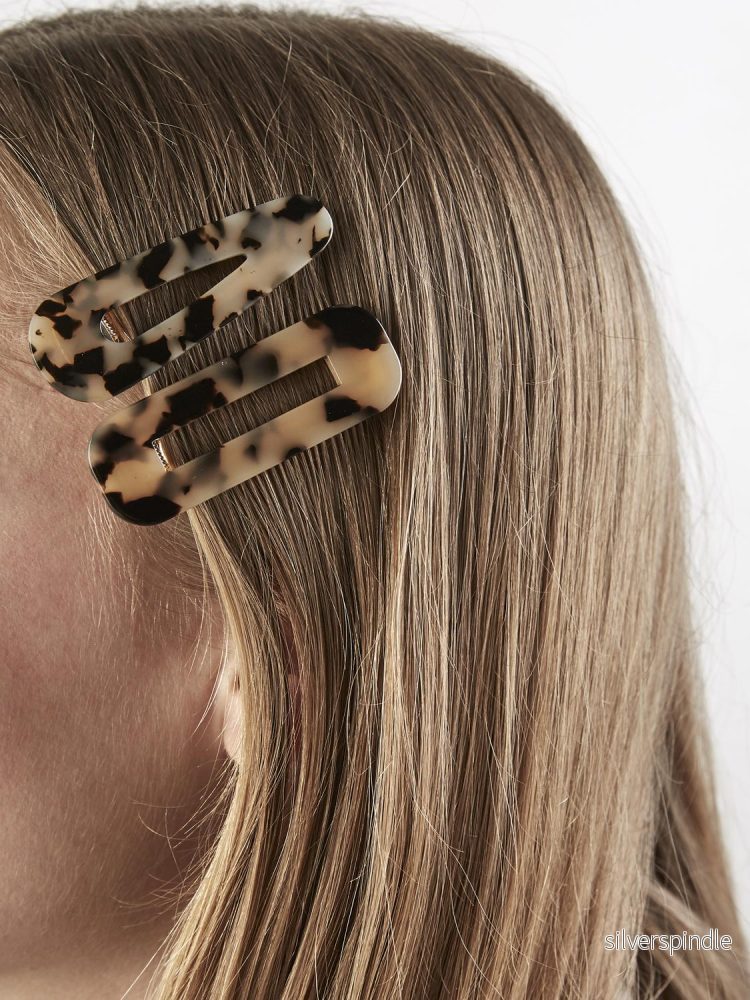 MAIE HAIR CLIP - Bild 2