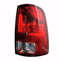 Bakljus Höger Dodge Ram Pickup 1500 2500 3500 2009-2021 Bakljus Höger Dodge Ram Pickup 1500 2500 3500 2009-2021