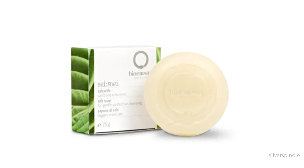 Bioemsan Suolasaippua, 75g Bioemsan Suolasaippua, 75g