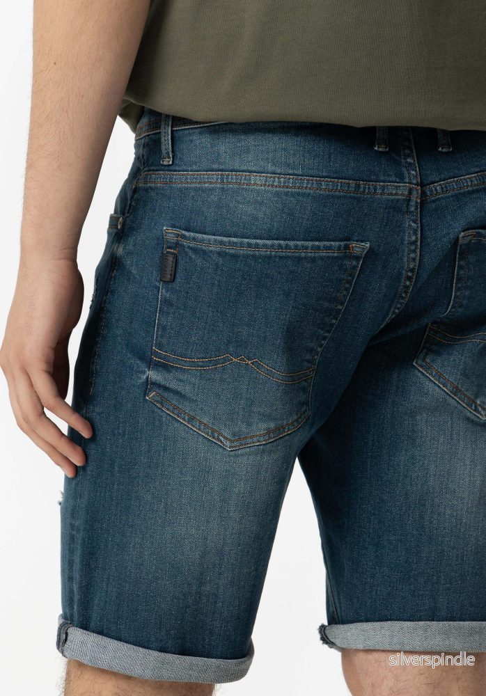 SHORT SLIM 43 - Bild 2