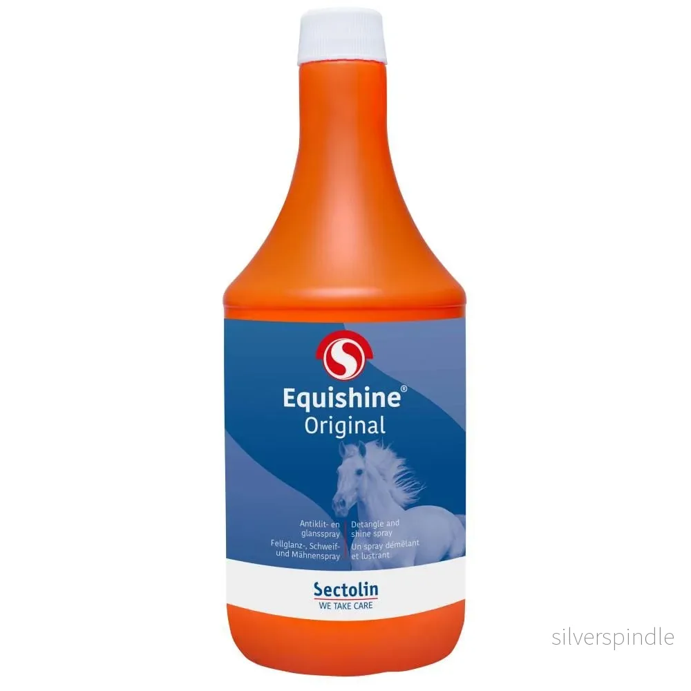 Sectolin Equishine Original