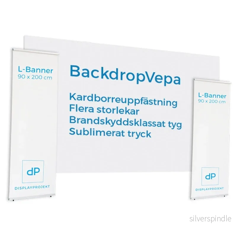 Lilla mässpaketet Lilla mässpaketet