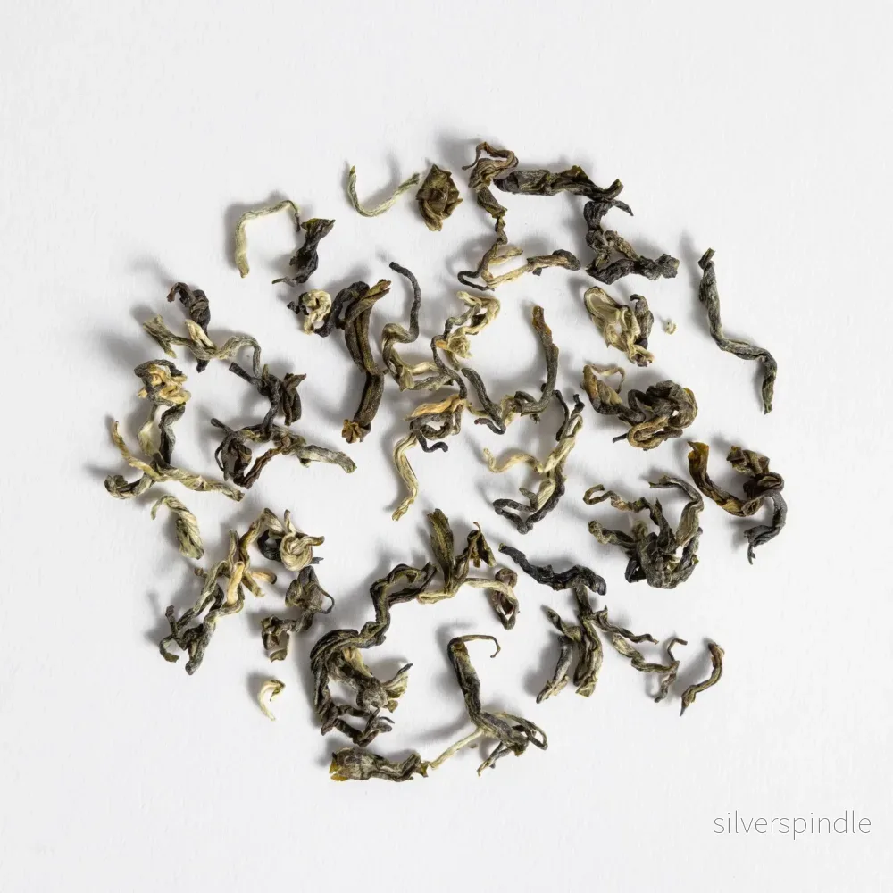 Yunnan 9 Dragons Mao Feng Yunnan 9 Dragons Mao Feng