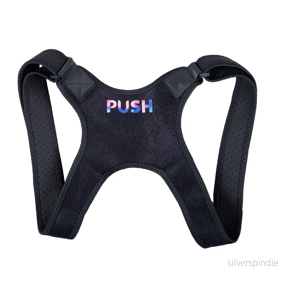 PUSH Väst - Bild 2