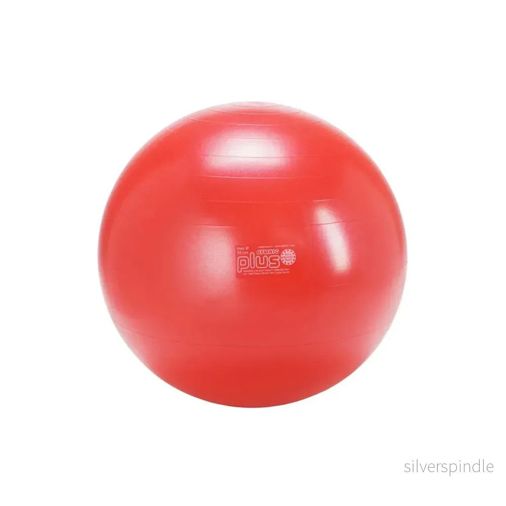Pilatesboll - Bild 2