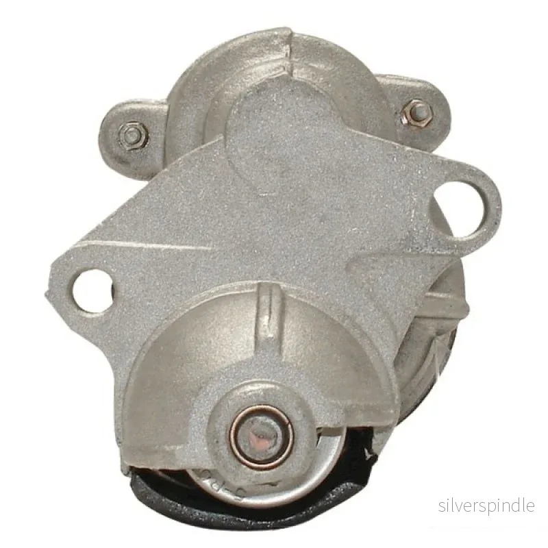 Startmotor MoPar 1962-1987 1,3kW - Bild 3