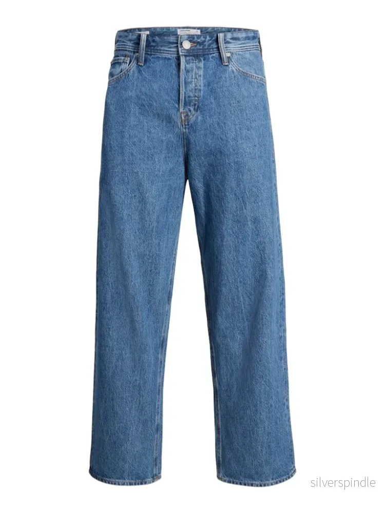 ALEX ORIGINAL 301 BAGGY FIT JEANS - Bild 2