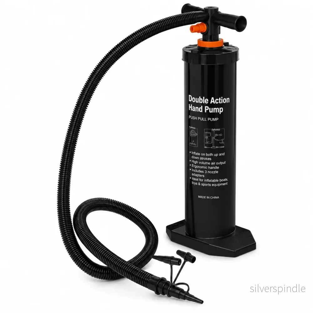 Handpump Double Action Big