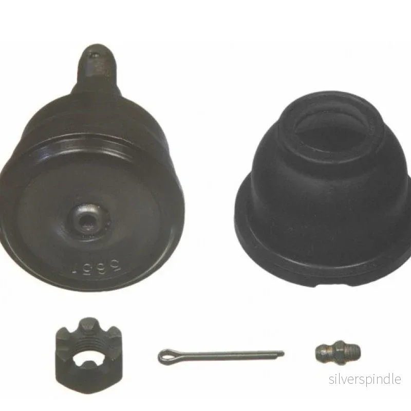 Spindelled Kultbult Spindel Nedre Cadillac 1970-1976