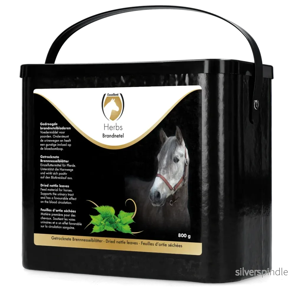Excellent Horse Herbs Nässla 800 g