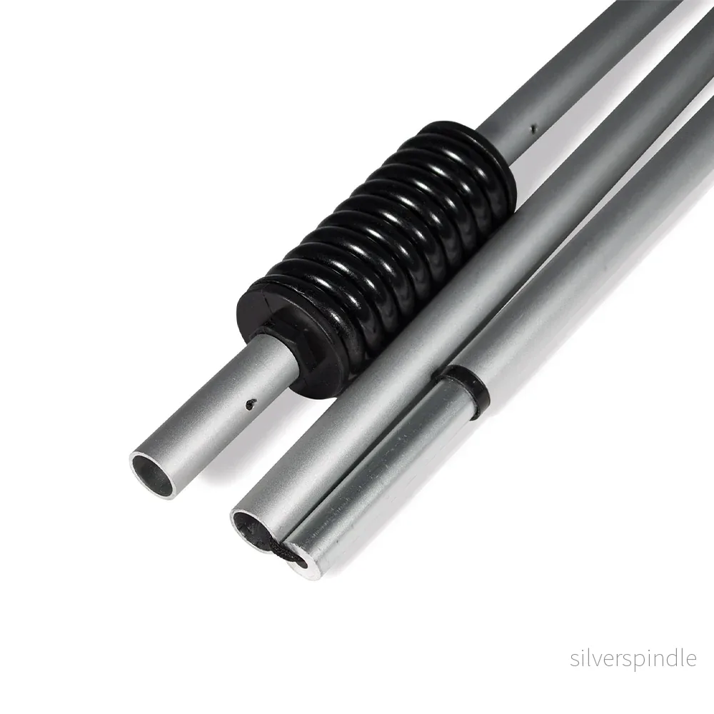 Utomhus Rollup - Thunder 2 - Bild 2