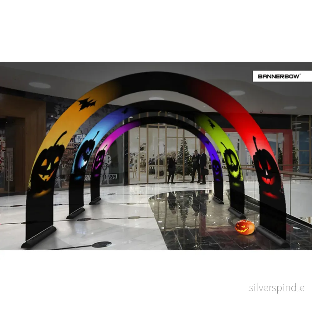 BannerBow Classic - Bild 3