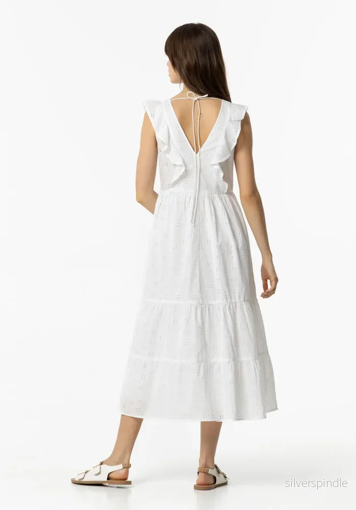 LIBRA LONG DRESS - Bild 3
