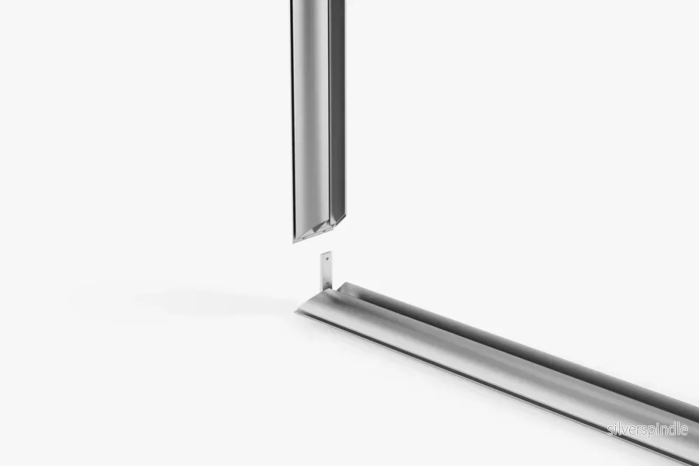 Lightbox Slim Alu 65 - Bild 2