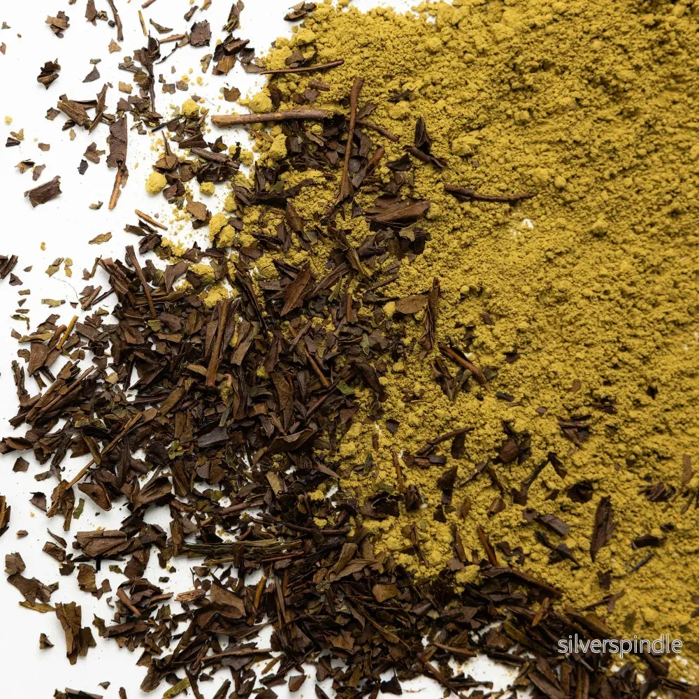 Hojicha - Bild 3