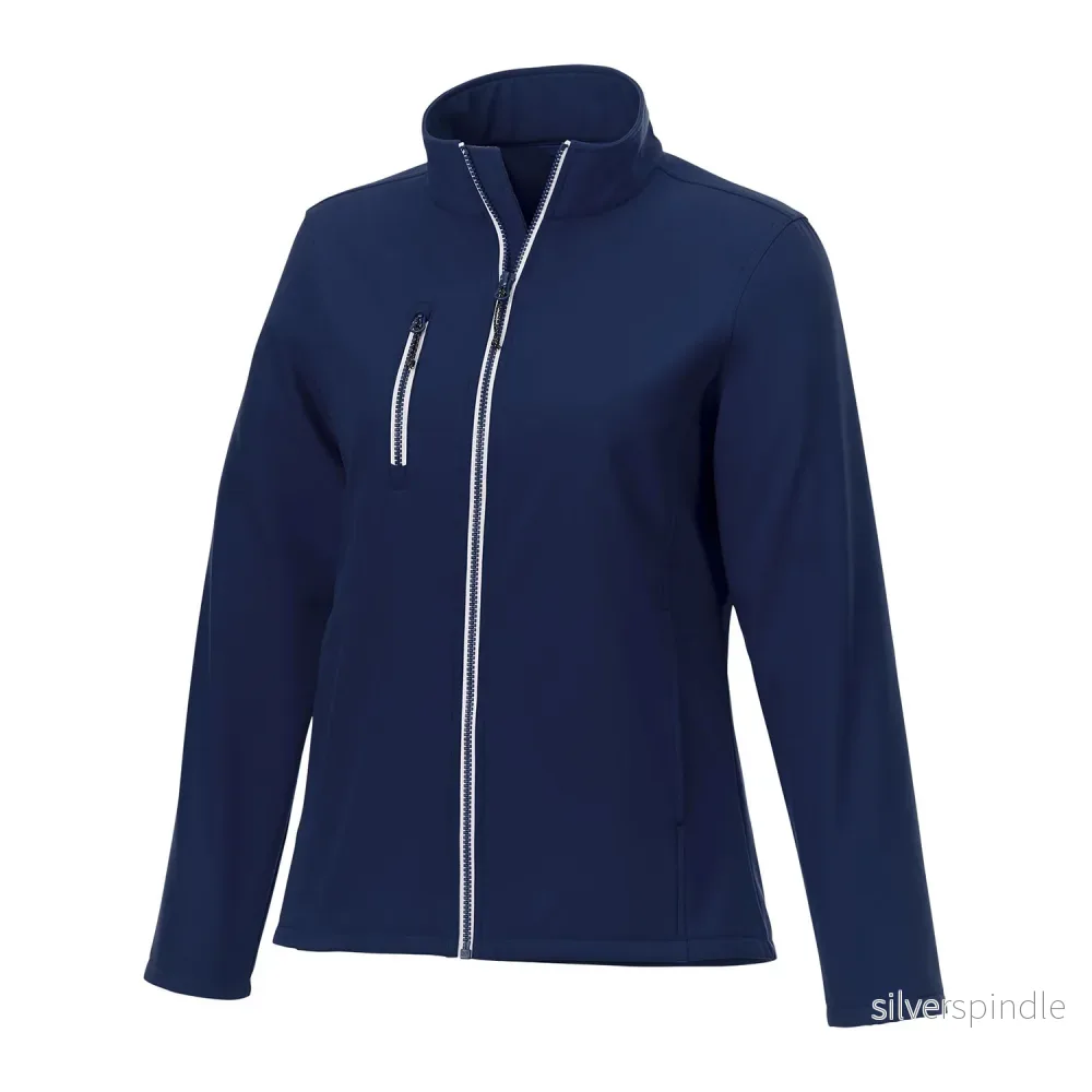 Orion softshell-jacka för kvinnor Orion softshell-jacka för kvinnor