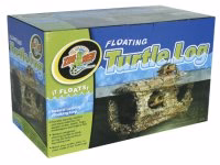 ZOO MED TURTLE LOG FLYTANDE ZOO MED TURTLE LOG FLYTANDE