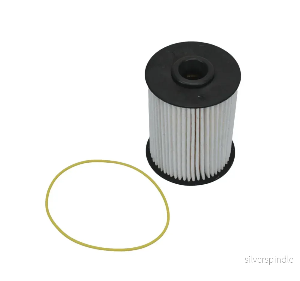 Bränslefilter Dodge Ram 2500 3500 Pickup Cummins Diesel 2000-2009 Bränslefilter Dodge Ram 2500 3500 Pickup Cummins Diesel 2000-2009