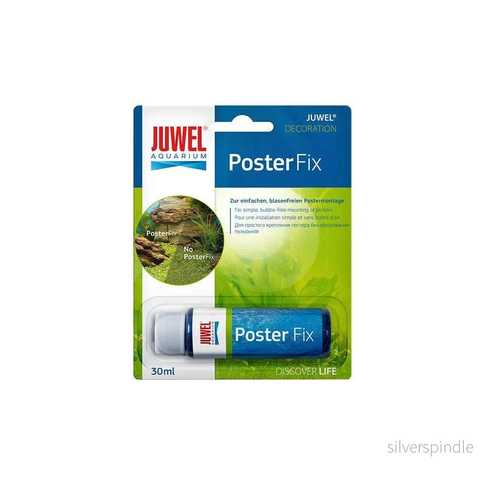 JUWEL POSTER FIX 30ml JUWEL POSTER FIX 30ml