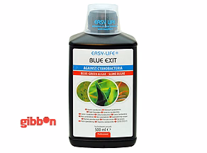 EASYLIFE BLUE EXIT 500ml EASYLIFE BLUE EXIT 500ml