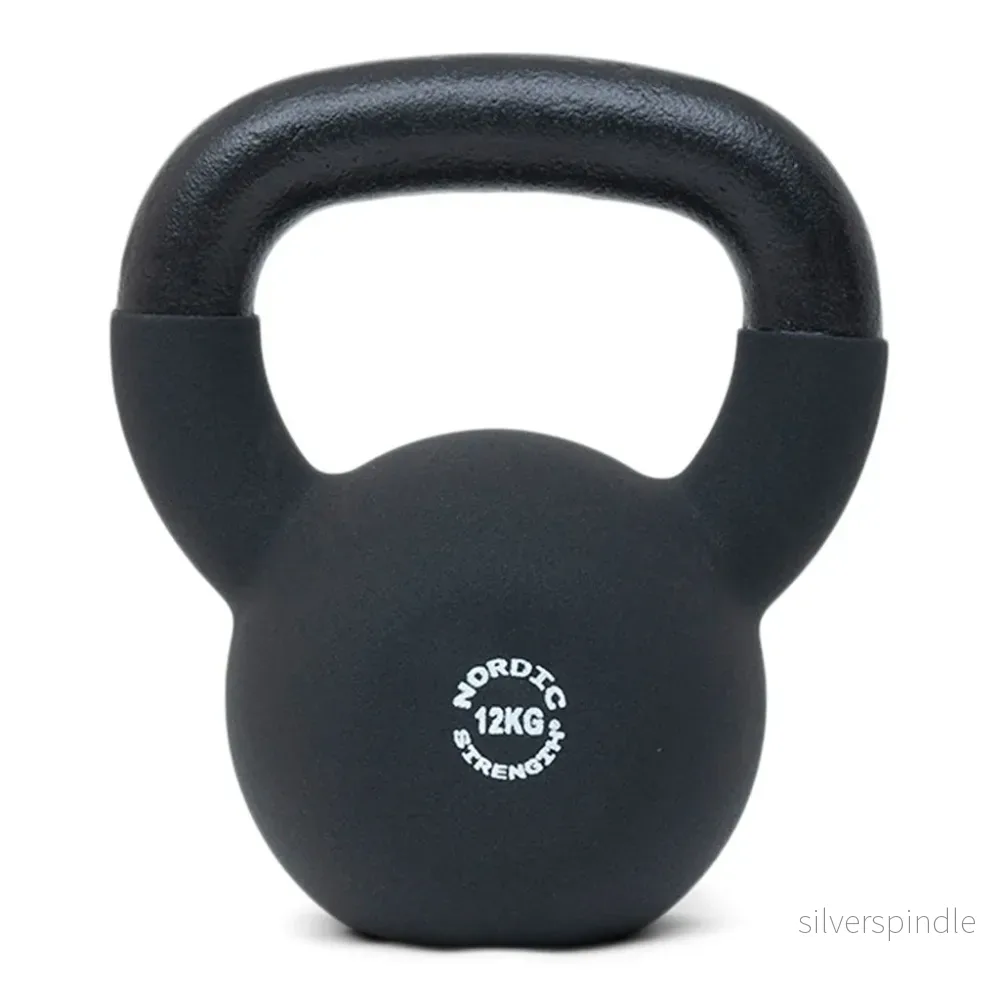 Kettlebell 12 kg Nordic Strength Kettlebell 12 kg Nordic Strength