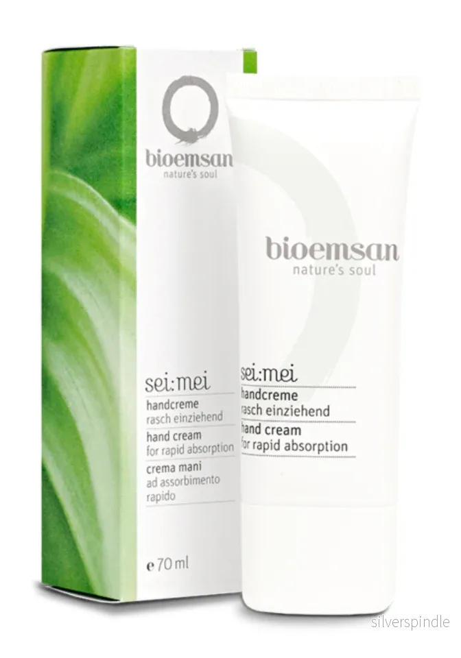 Bioemsan Käsivoide, 70ml Bioemsan Käsivoide, 70ml
