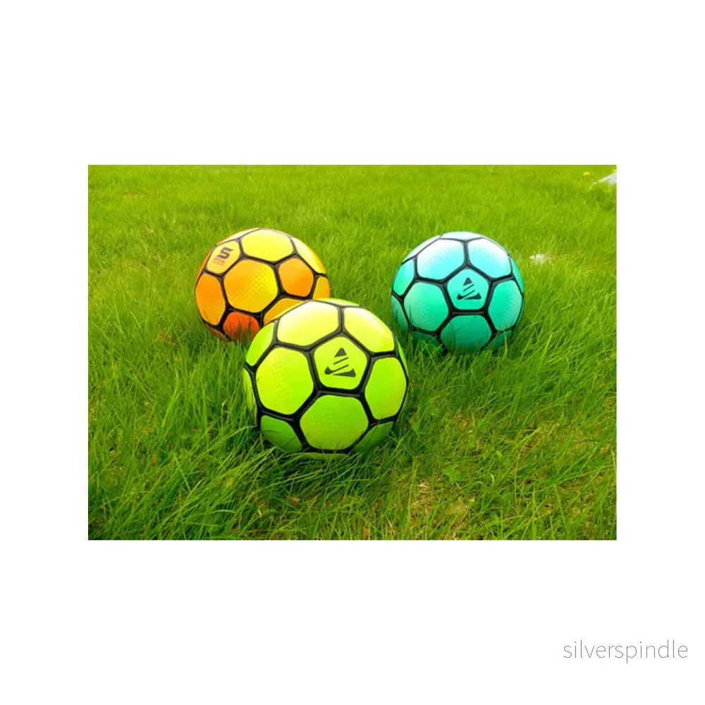 SportMe Fotboll PLAY TECH-Tekningboll