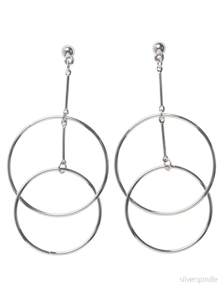 HOBLYN EARRINGS - Bild 2