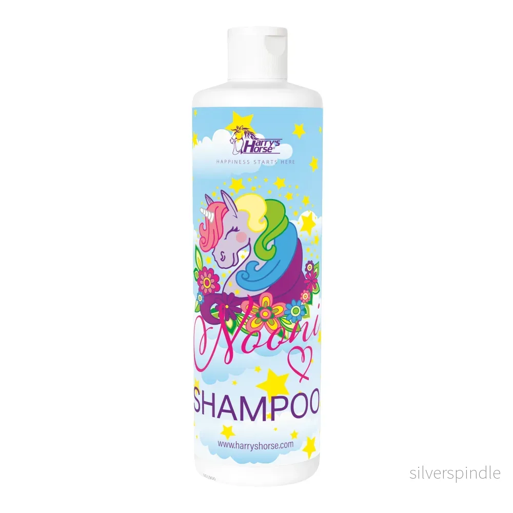 Nooni-schampo (500 ml)