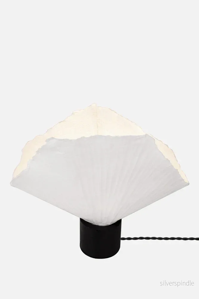 Tropez lampa svart - Bild 3