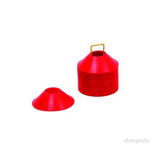 MARKERINGSKONA LÅG RÖD MARKERINGSKONA LÅG RÖD