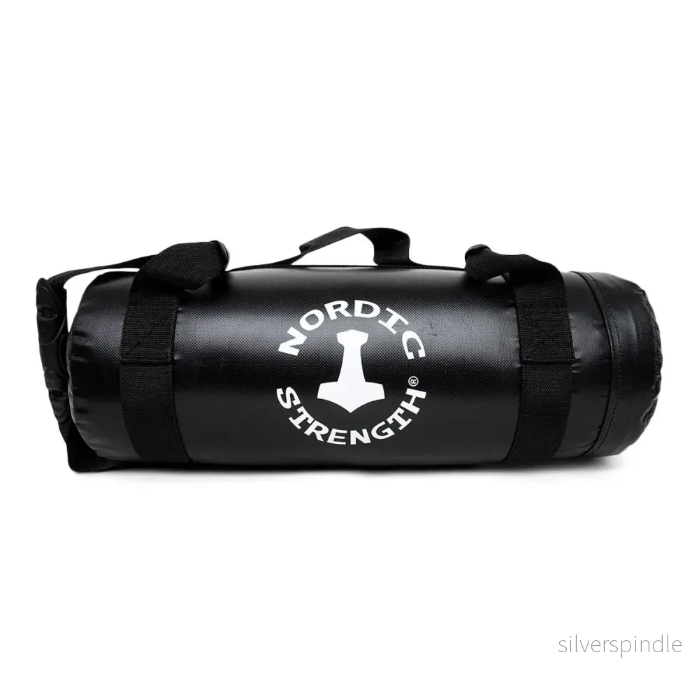 Powerbag PRO 15 kg – Nordic Strength Powerbag PRO 15 kg – Nordic Strength