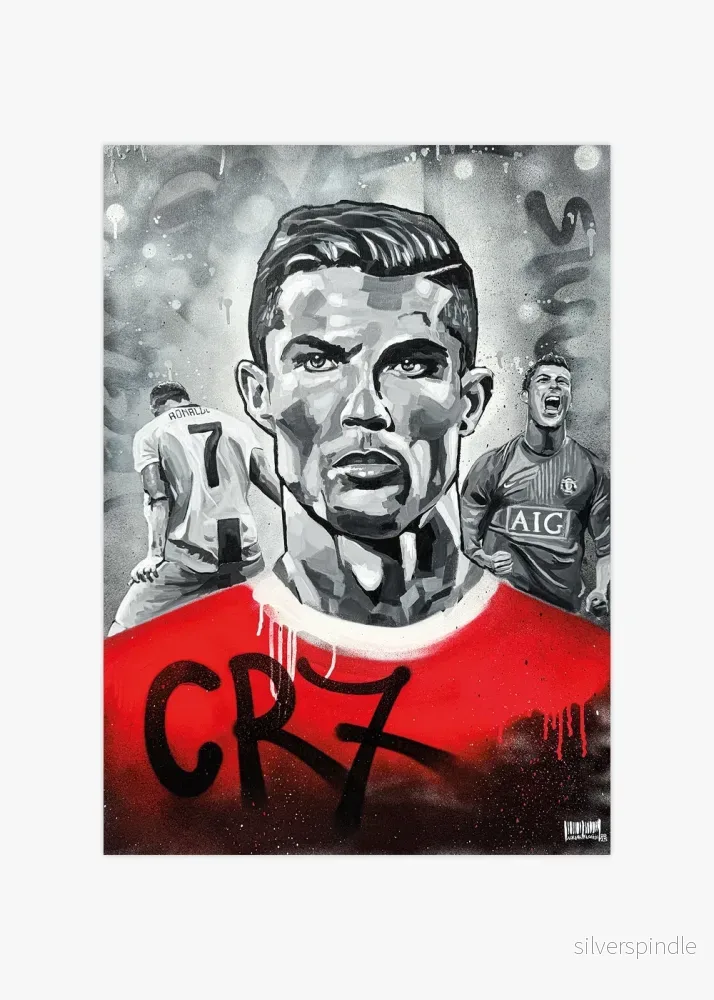 CR7 CR7