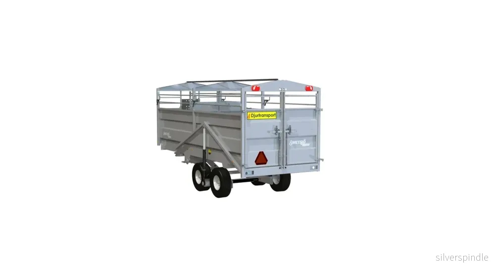 MetaMove 6m 300/80x15,3 - Bild 3