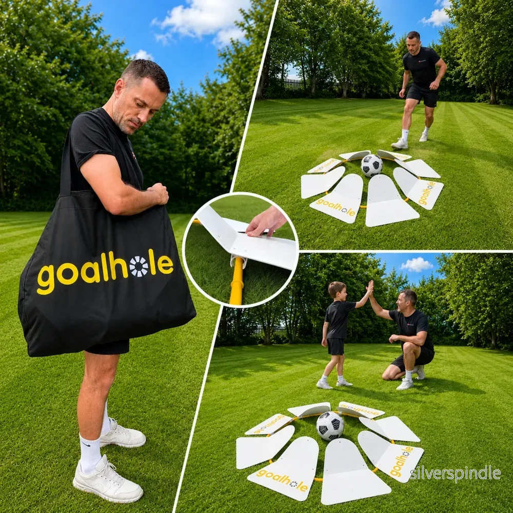 Goalhole FootGolf Target - Bild 3