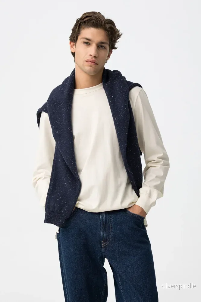 T-SHIRT LS BRAKE