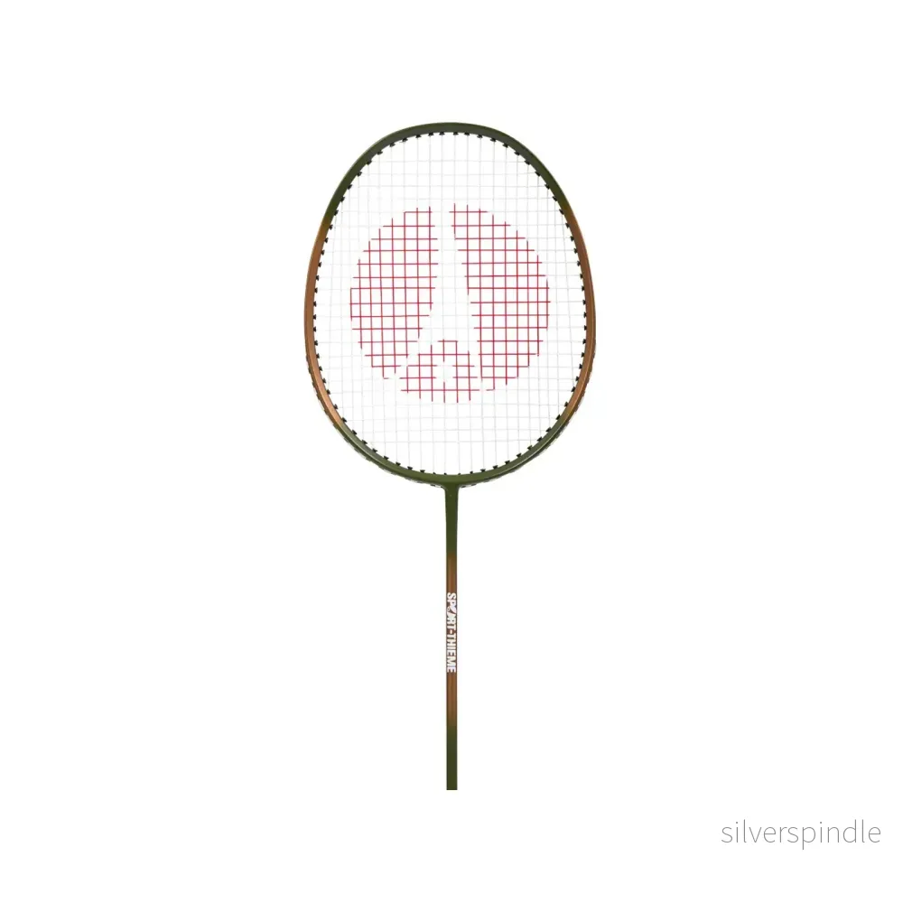 Badmintonrack Sport-Thieme Competition - Bild 2
