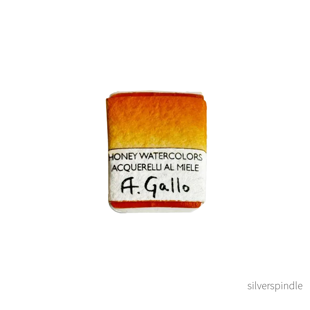 AG 210 Arancione - Bild 2