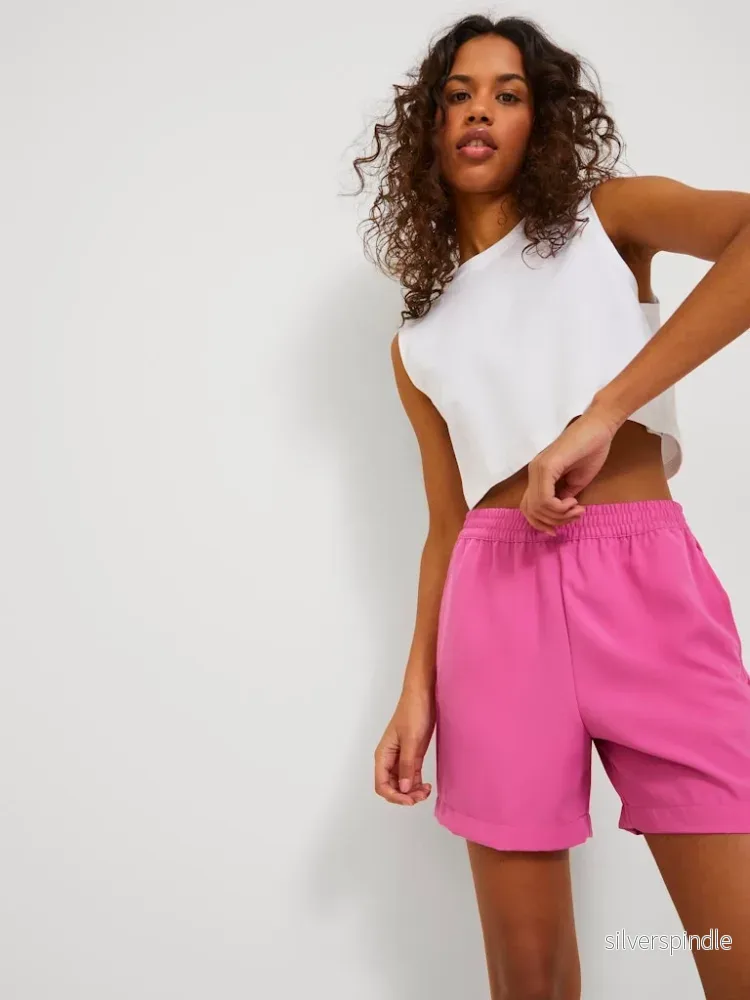 POPPY HW SHORTS - Bild 2
