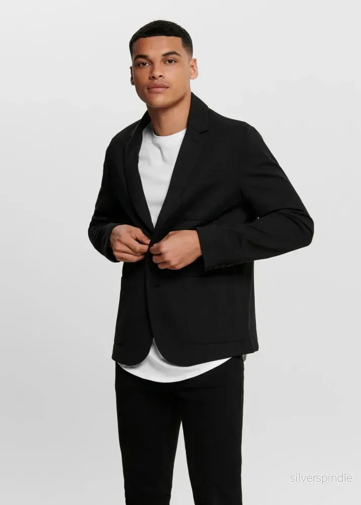 MARK BLAZER JACKET GW 5852